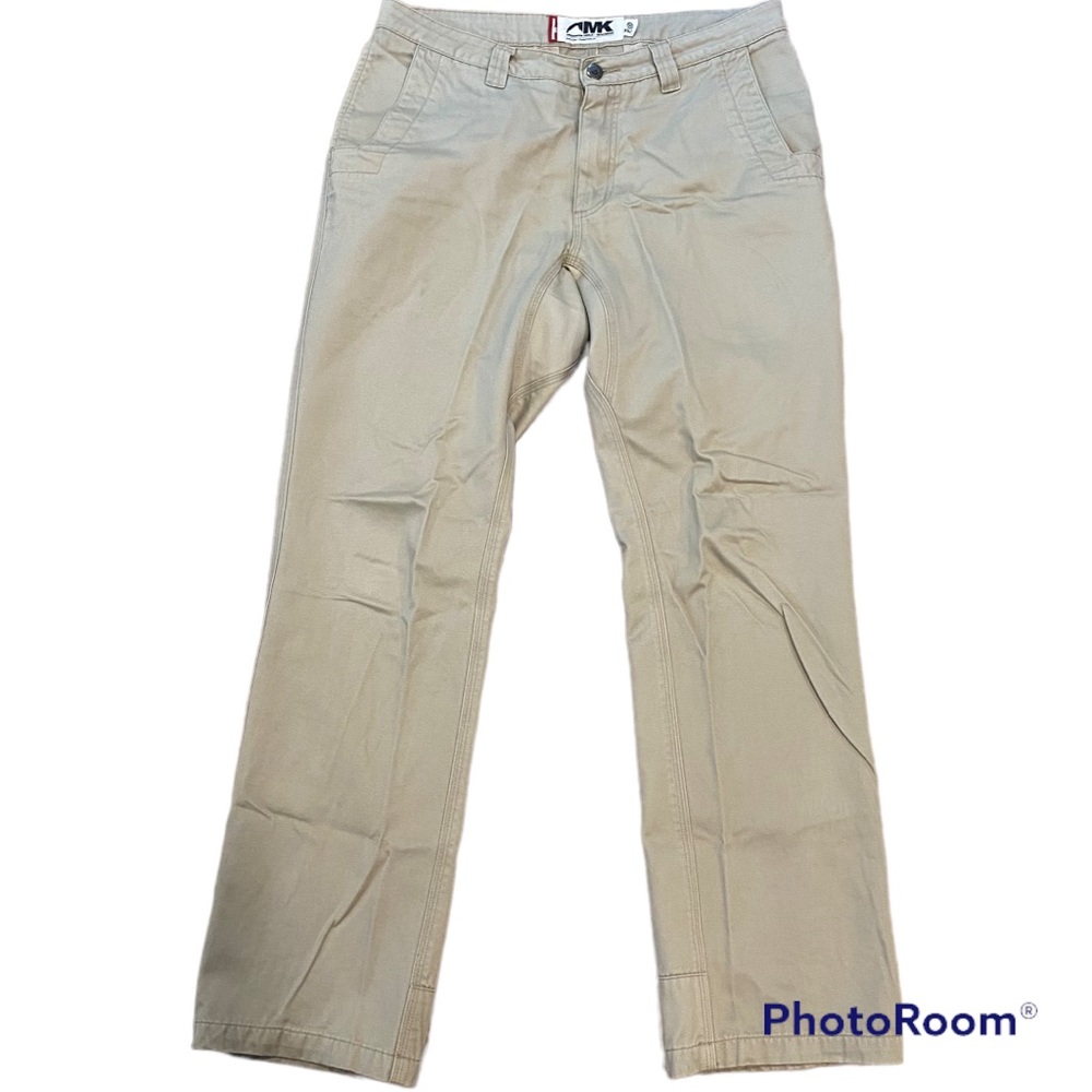 Mountain Khaki Broadway Fit Pants